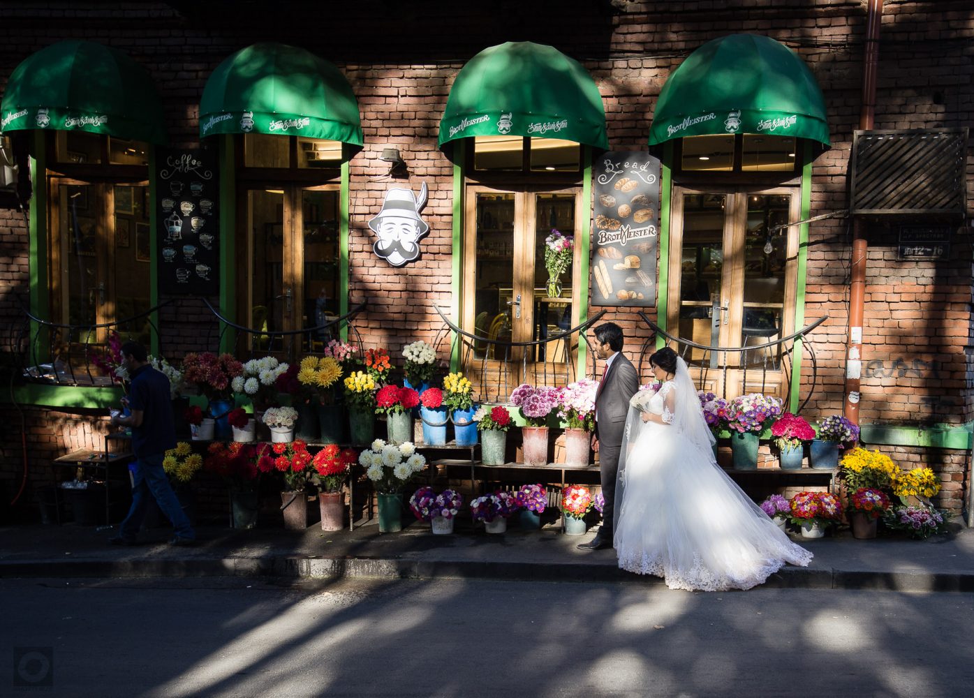 Shutterize Studio Wedding Photography